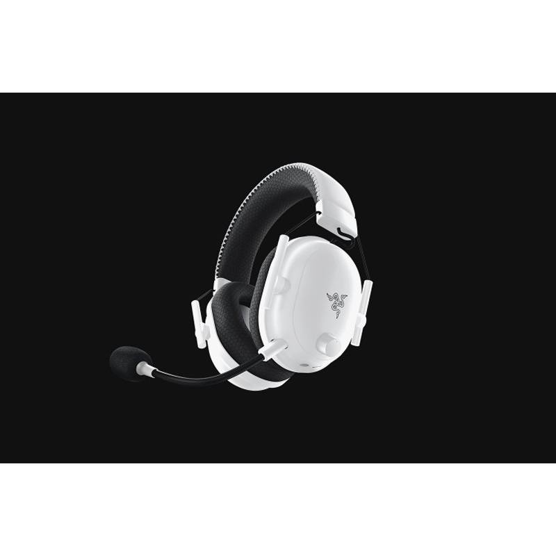 هدست Razer Blackshark v2 Pro Mercury White - Image 9