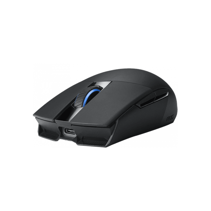 موس بی سیم راگ ایسوس مدل Asus ROG Strix Impact II Wireless - Image 4