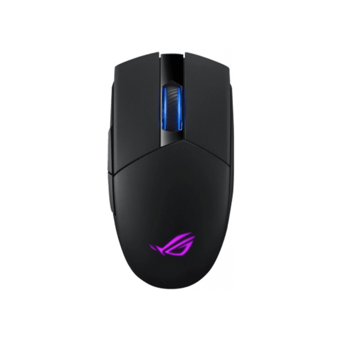 موس بی سیم راگ ایسوس مدل Asus ROG Strix Impact II Wireless