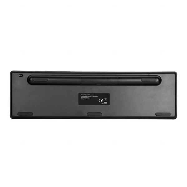 کیبورد بی سیم Fater KWN-5100B - Image 5