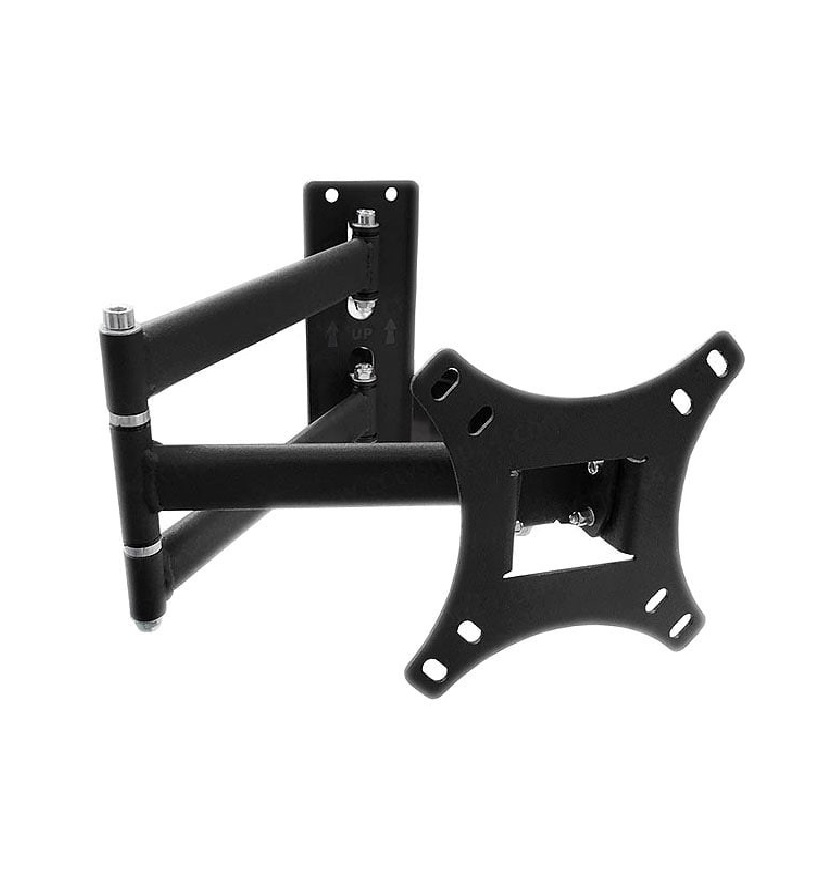 پایه دیواری ال سی دی آرم مدل LCDARM LW-380 - Image 3