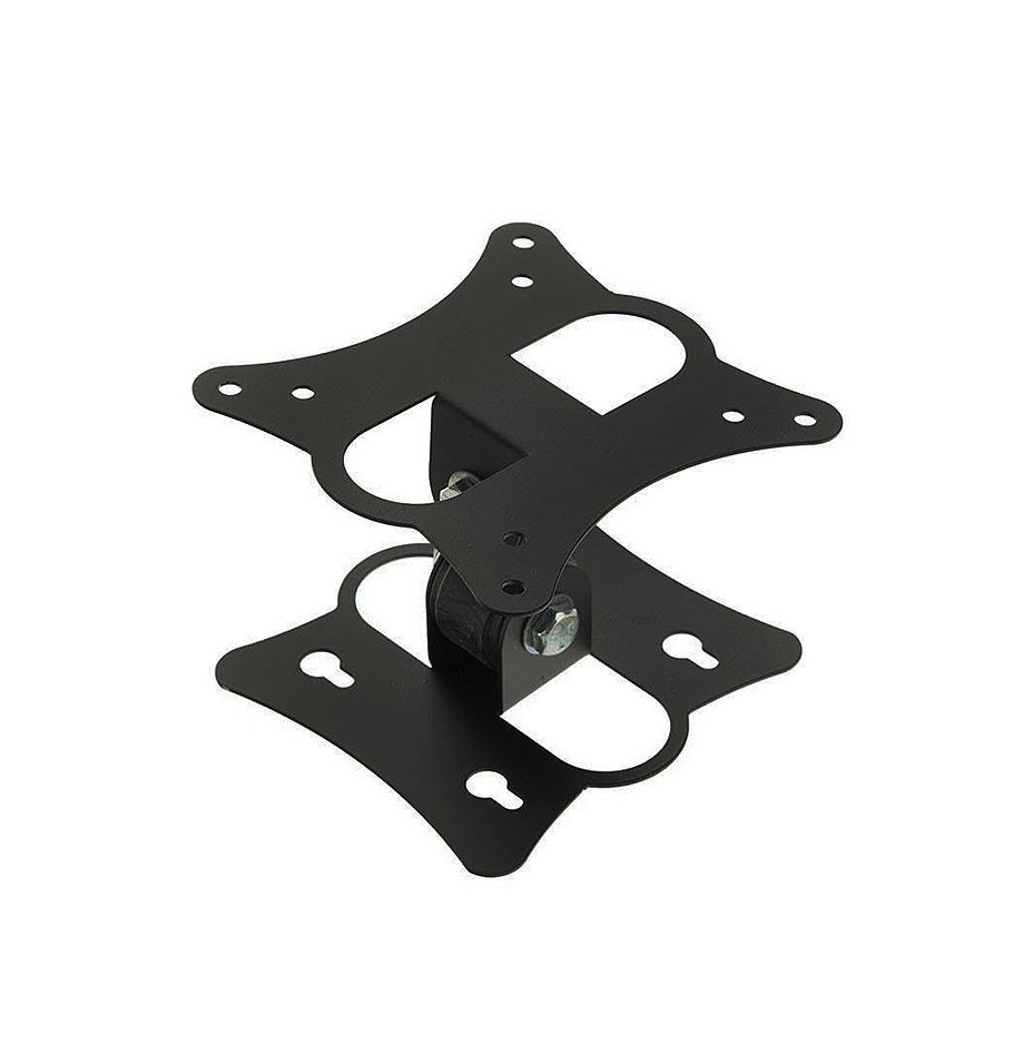 پایه دیواری متحرک مانیتور و تلویزیون مدل LCDARM LW-85 - Image 2