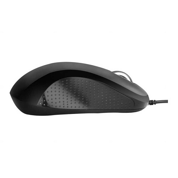 موس گیمینگ فاطر مدل FATER MCN 3000B - Image 2
