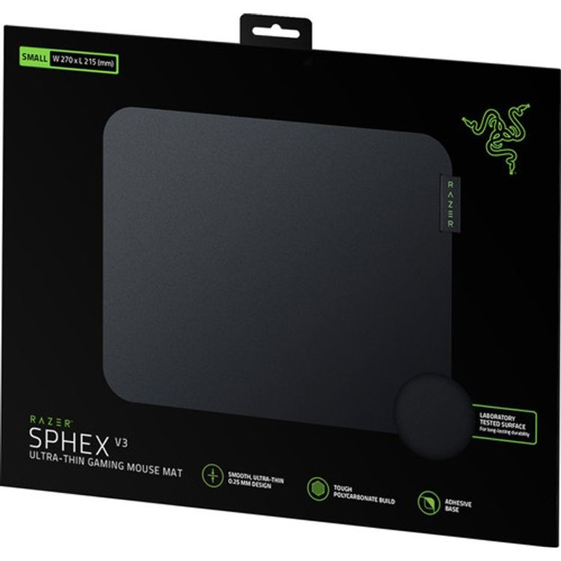موس پد Razer Sphex V3 Mini - Image 5