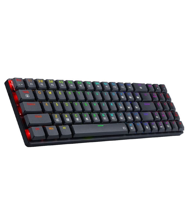 کیبورد مکانیکال گیمینگ ردراگون Ashe K626 KB - Image 2
