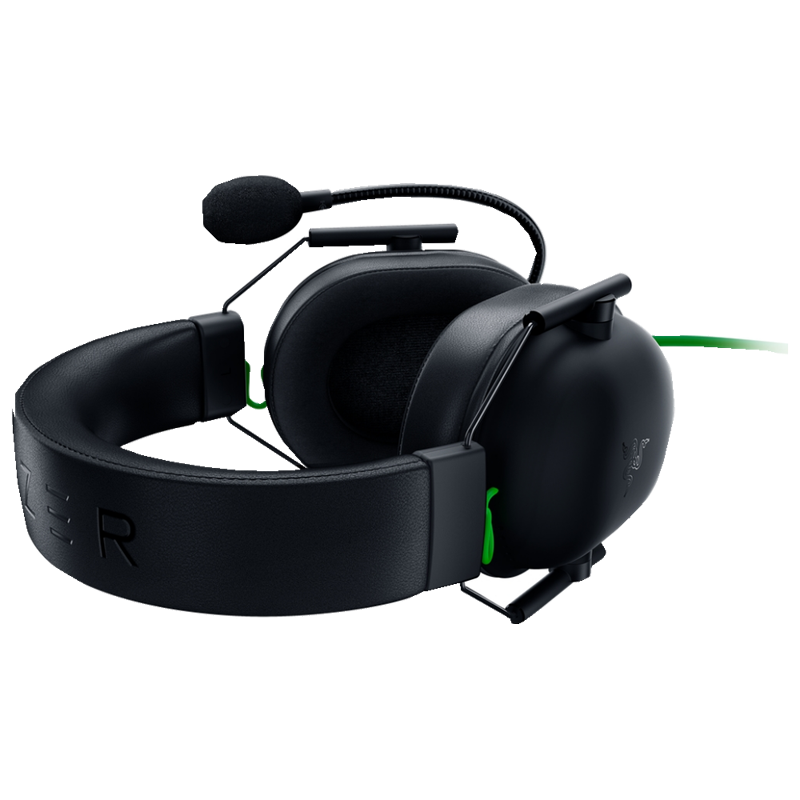 هدست Razer Blackshark v2 X - Image 2