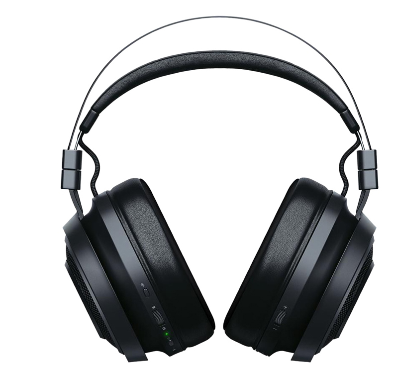 هدست Razer Nari Ultimate - Image 4