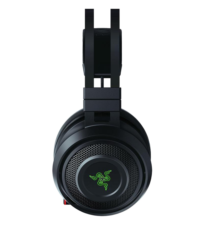 هدست Razer Nari Ultimate - Image 3