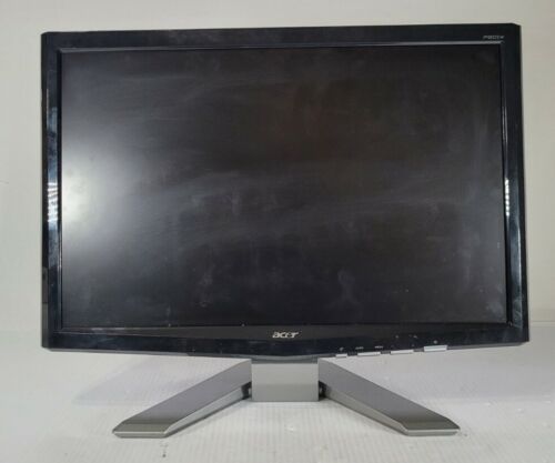 مانیتور استوک 20 اینچ ایسر Acer P201W - Image 3