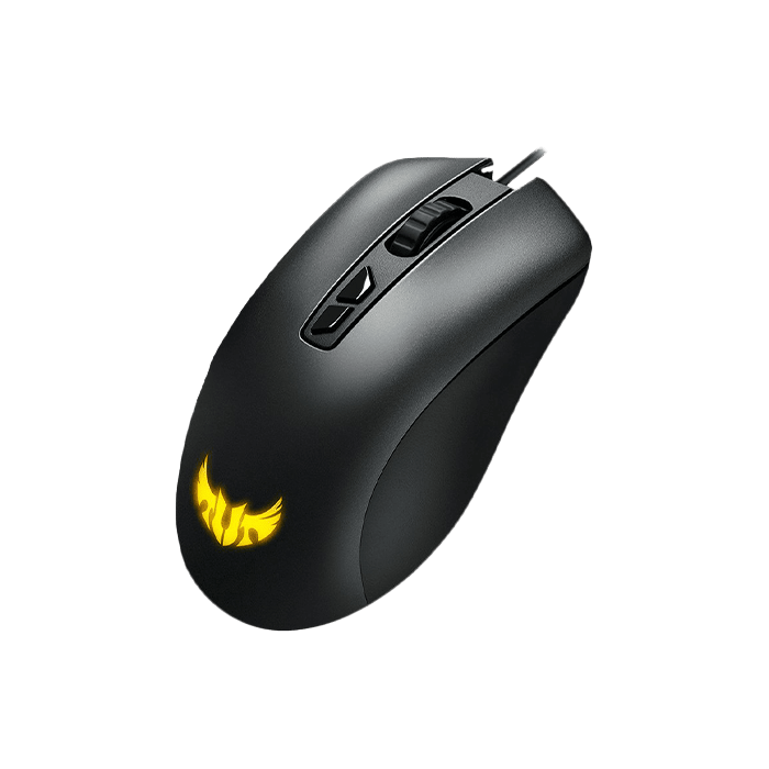 موس گیمینگ ایسوس Asus TUF GAMING M3 - Image 2