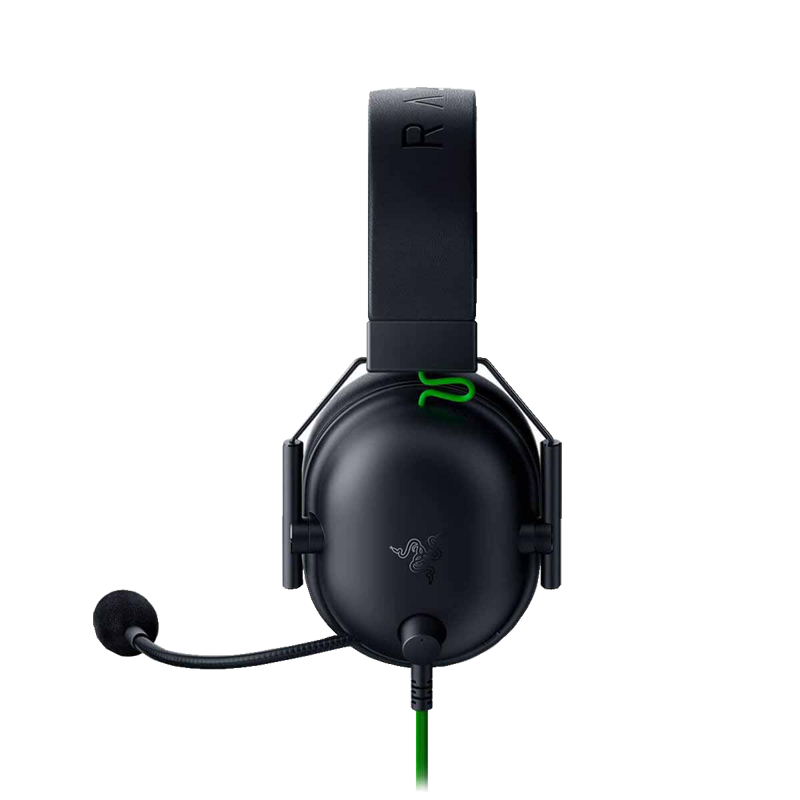 هدست Razer Blackshark v2 X - Image 3