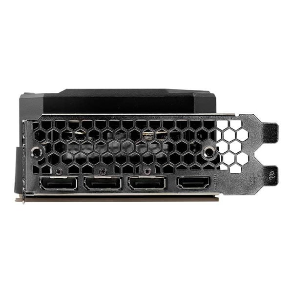 کارت گرافیک استوک پلیت Palit RTX 3080 gaming pro 10GB - Image 7