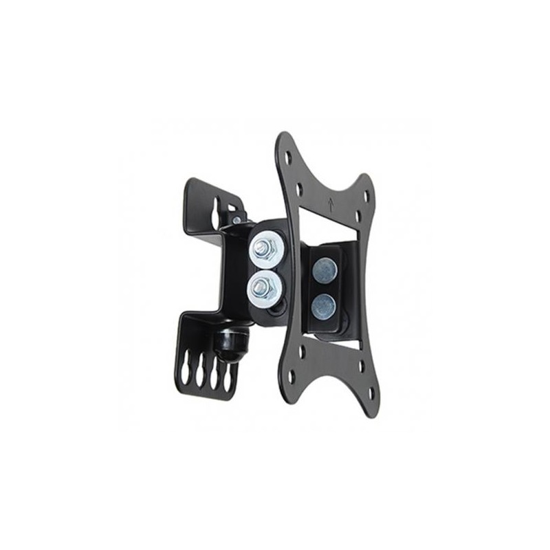 پایه دیواری متحرک مانیتور و تلویزیون مدل LCDARM LW-85 - Image 3