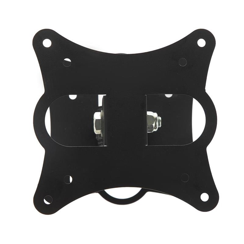 پایه دیواری متحرک مانیتور و تلویزیون مدل LCDARM LW-85 - Image 5