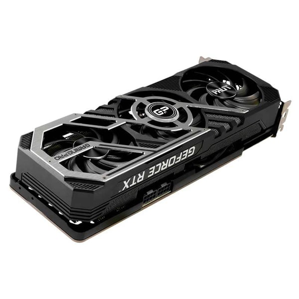 کارت گرافیک استوک پلیت Palit RTX 3080 gaming pro 10GB - Image 5