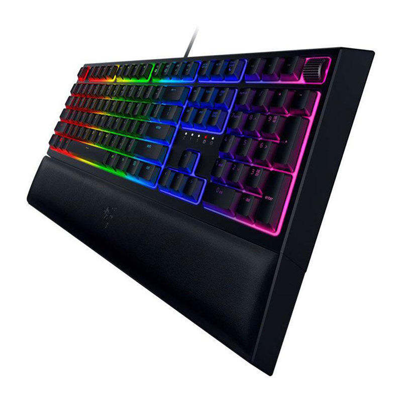 کیبورد Razer ORNATA V2 - Image 6