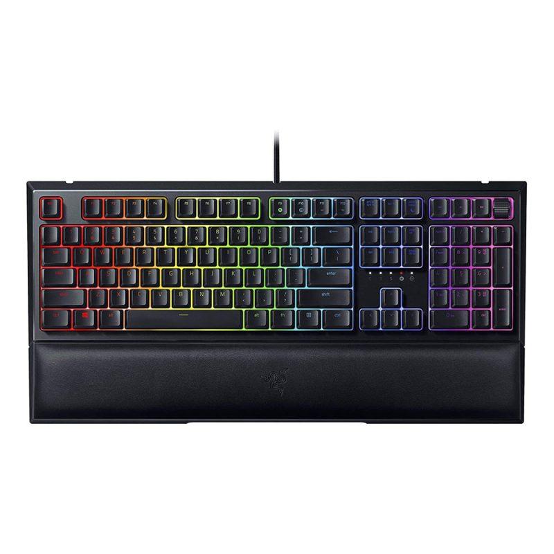 کیبورد Razer ORNATA V2