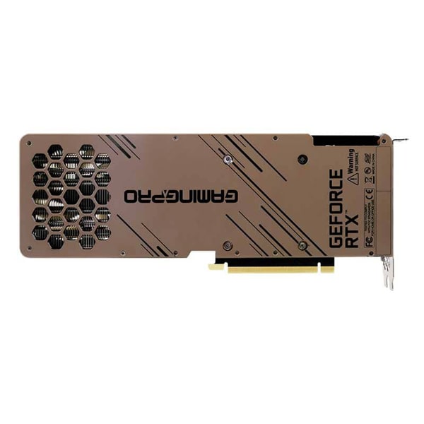 کارت گرافیک استوک پلیت Palit RTX 3080 gaming pro 10GB - Image 3