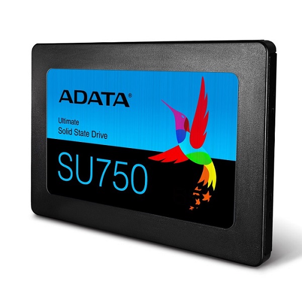 اس اس دی اینترنال ای دیتا ADATA Ultimate SU750 256Gb Internal SSD Drive - Image 3