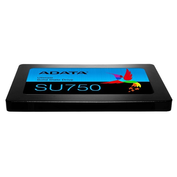 اس اس دی اینترنال ای دیتا ADATA Ultimate SU750 256Gb Internal SSD Drive - Image 5