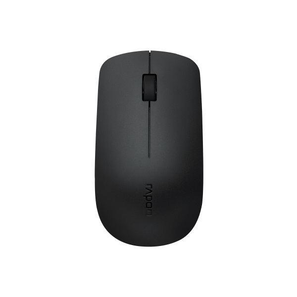 موس بی سیم رپو Rapoo M20 Plus Wireless