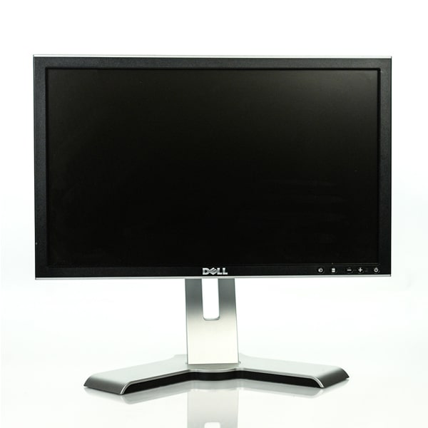مانیتور استوک 19 اینچ دل Dell 1908wfp