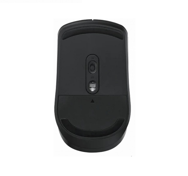 موس بی سیم رپو Rapoo M20 Plus Wireless - Image 6