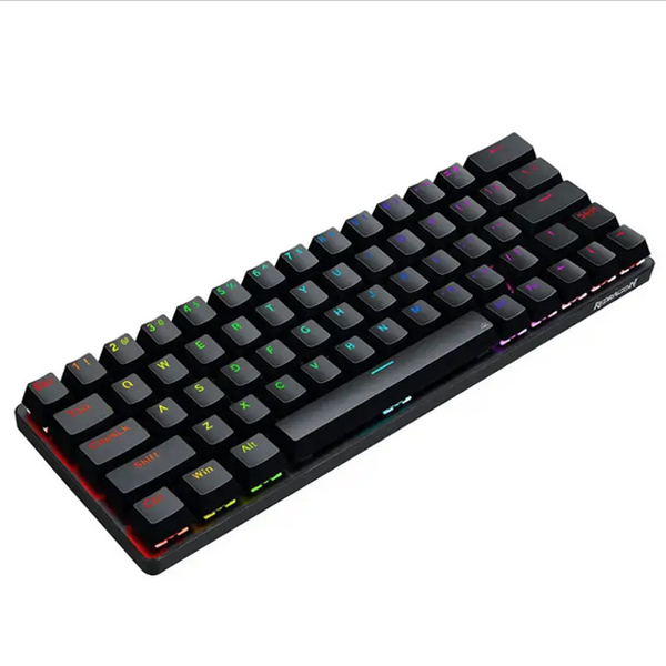 کیبورد گیمینگ ردراگون Redragon Jax Pro K613P - Image 3
