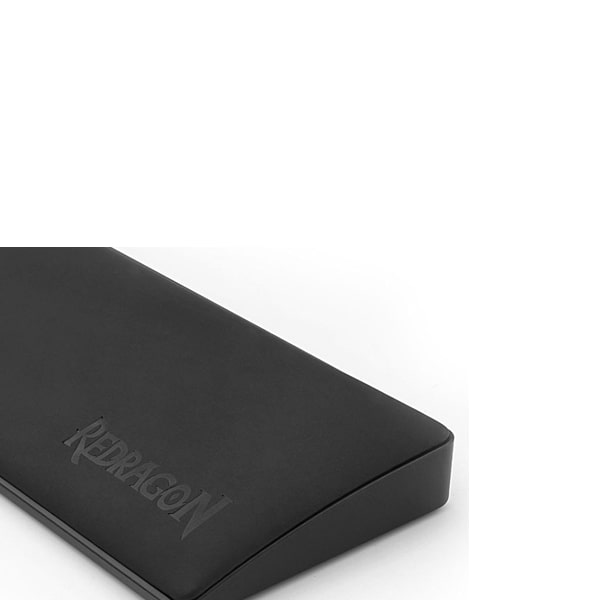 پد تکیهگاه مچ دست ردراگون Redragon meteor L P037 - Image 3