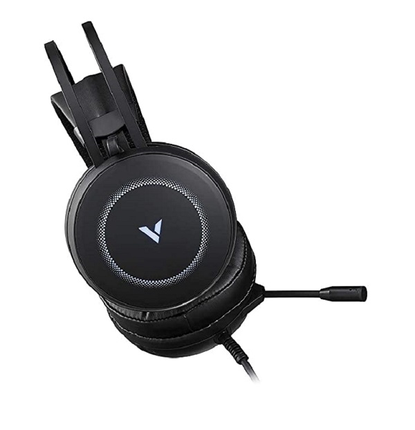 هدست گیمینگ رپو مدل Rapoo VH160 7.1 headset - Image 6