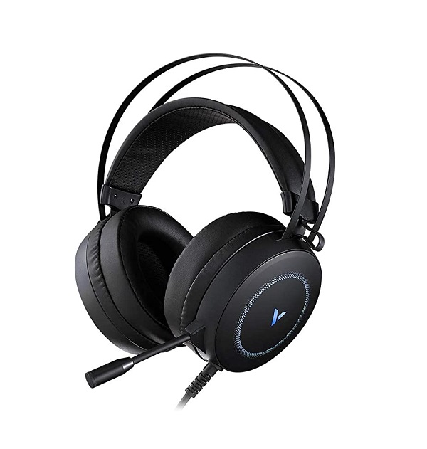 هدست گیمینگ رپو مدل Rapoo VH160 7.1 headset