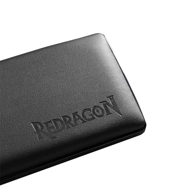 پد تکیهگاه مچ دست ردراگون Redragon meteor L P037 - Image 4