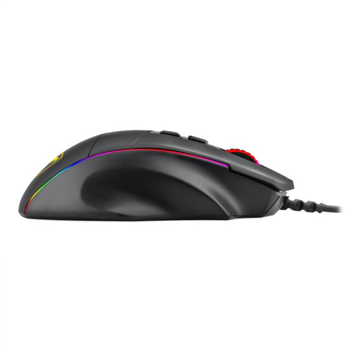موس گیمینگ T-DAGGER Roadmaster T-TGM307 RGB Gaming - Image 4