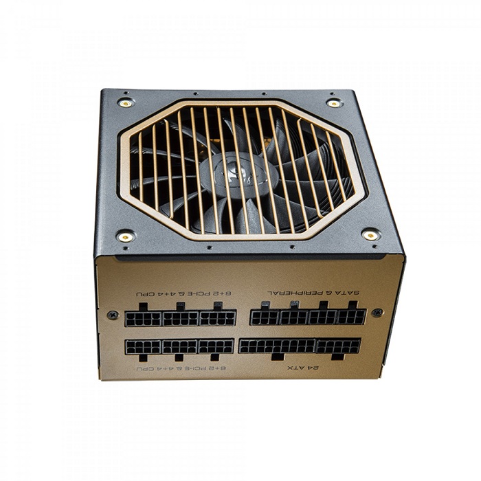 پاور کوگار Cougar GX-F AURUM 750W GOLD - Image 5
