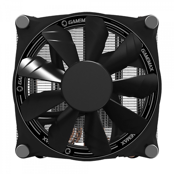 خنک کننده پردازنده GameMax Gamma 300 - Image 8