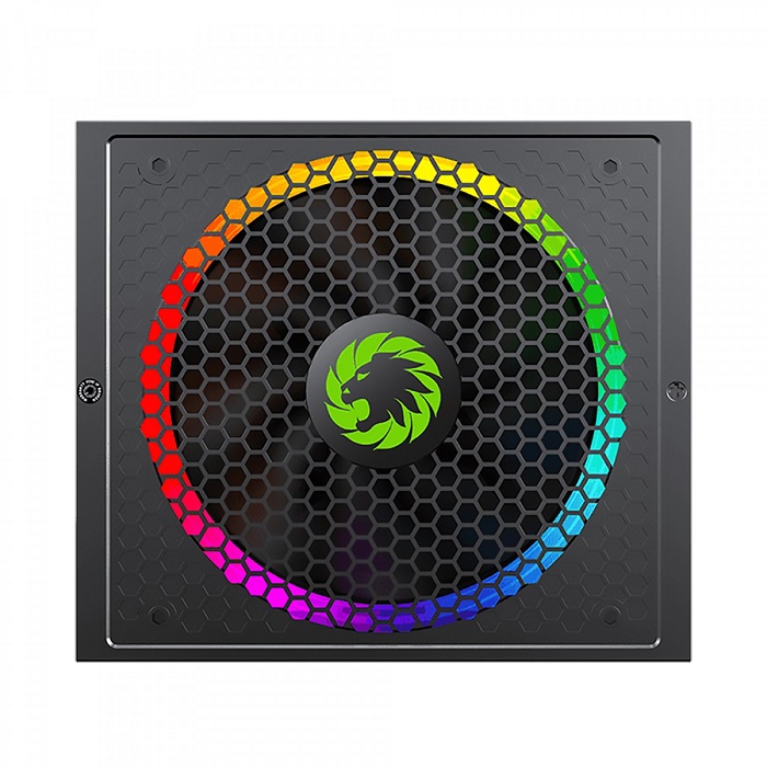 پاور گیم مکس GameMax RGB 750 Full Modular - Image 4