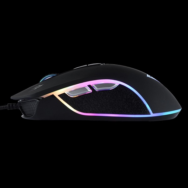 موس گیمینگ گیم دیاس GAMDIAS GAMING MOUSE ZEUS M3 - Image 3