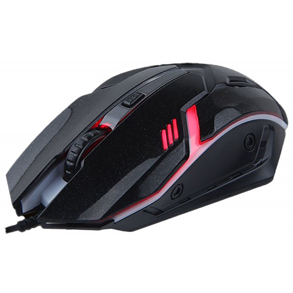 موس گیمینگ میشن Meetion MT-M371 - Image 3