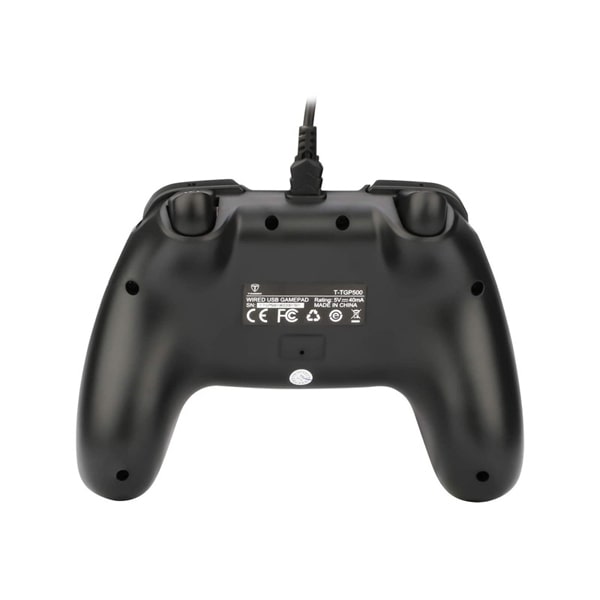 دسته بازی تی دگر T-Dagger Aries T-TGP500 - Image 7