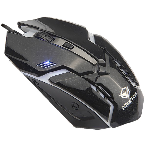 موس گیمینگ میشن Meetion MT-M371 - Image 4