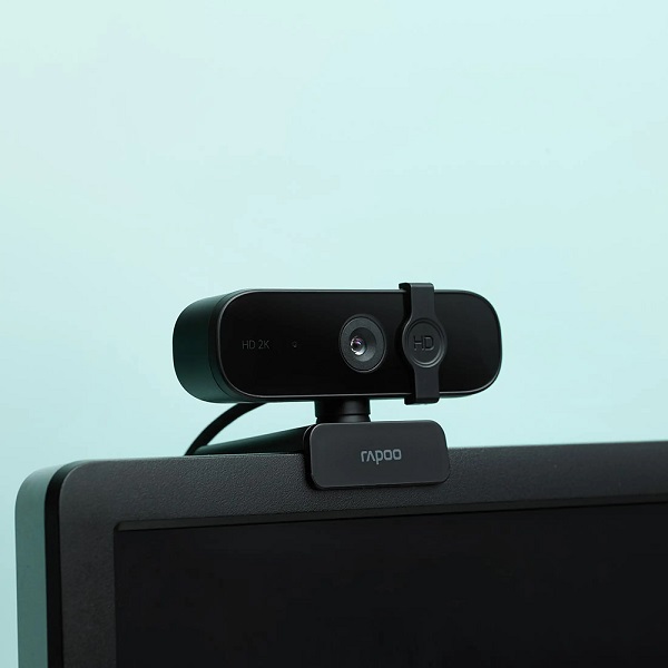 وب کم رپو Rapoo Webcam C280 Full HD - Image 4