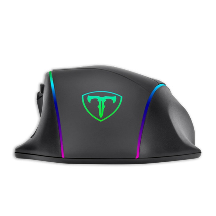 موس گیمینگ T-DAGGER Roadmaster T-TGM307 RGB Gaming - Image 8