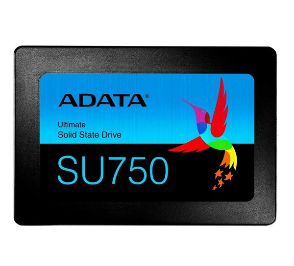 اس اس دی اینترنال ای دیتا ADATA Ultimate SU750 256Gb Internal SSD Drive