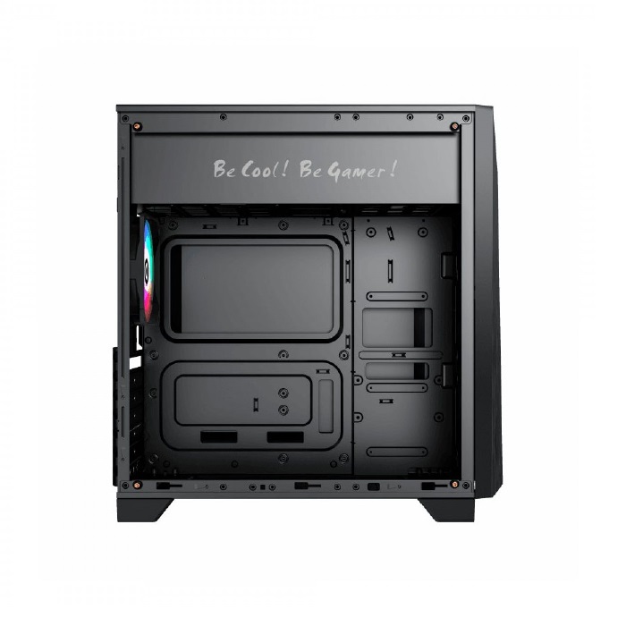کیس گیم مکس GameMax Nova N6 - Image 10