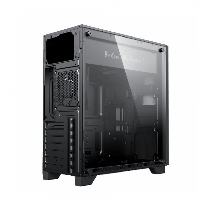 کیس گیم مکس GameMax Nova N6 - Image 9