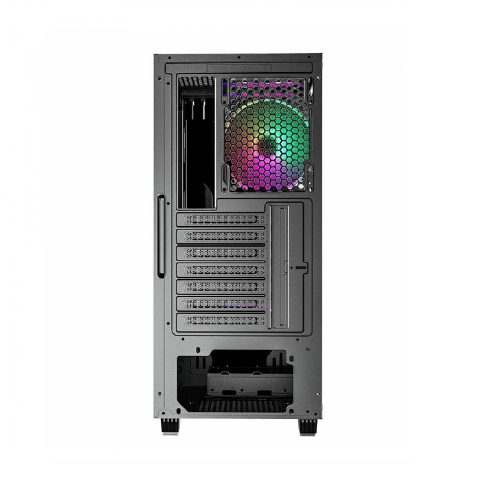 کیس گیم مکس GameMax Revolt - Image 7