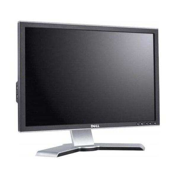 مانیتور استوک 19 اینچ دل Dell 1908wfp - Image 8