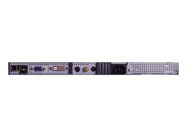 مانیتور استوک 20 اینچ دل LCD Dell 2005FPW Wide - Image 3