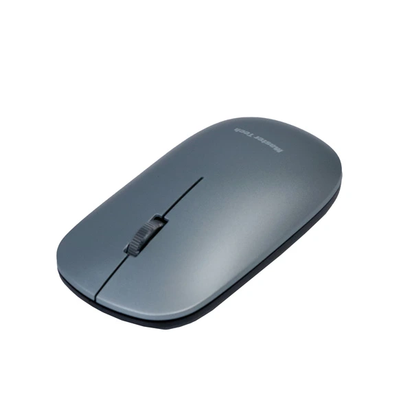 کیبورد و موس بی سیم مسترتک Master Tech MK9600SW - Image 3