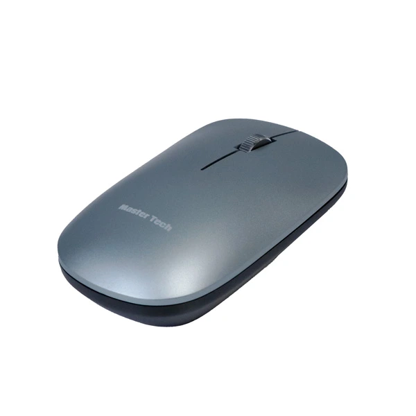 کیبورد و موس بی سیم مسترتک Master Tech MK9600SW - Image 4